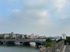 -相门城墙文化休闲景区