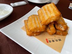 -金时代顺风大酒店(兰生大厦店)