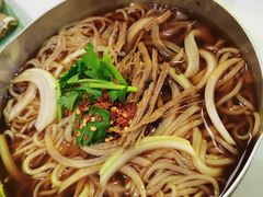 -头道大海明太鱼朝鲜族特色美食餐厅(长白山店)