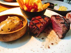 牛肉眼牛排-The Meat & Wine Co Southbank(南岸店)