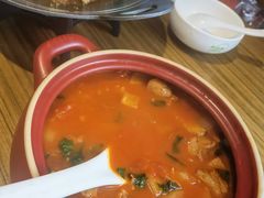 -禾珍珠家常小馆(河南博物院店)