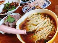 -同得兴 Since·1995 传统苏式面馆(十全街店)