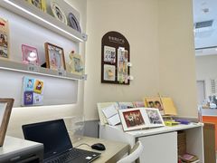 -海马体照相馆(广州新世界云门New park店)