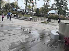 -成飞公园
