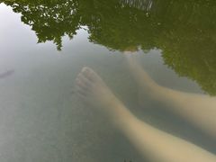 -三江森林温泉度假区