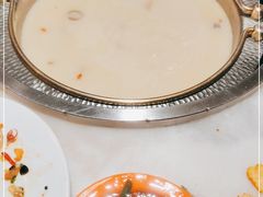 -煲宫猪肚鸡(晶品店)