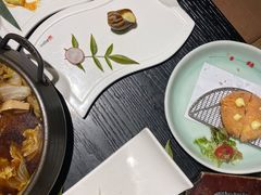-万鱼亭·鹤家日本料理(南通青年中路店)