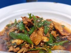 -兰湘子·湘菜小炒(南京江宁万达店)