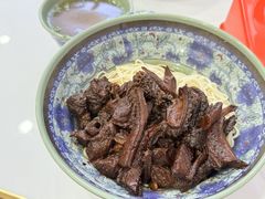 -旺泉餐饮店·清真牛肉面馆