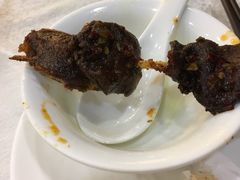 -椿记烧鹅(叠彩店)