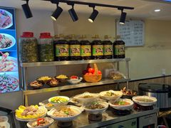 -阿骏农家菜(东至路店)