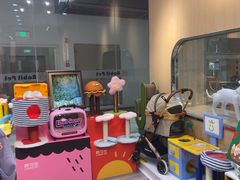 -BABIT巴比特宠物(MOMOPARK店)