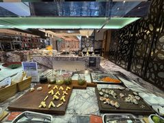 -上海漕河泾万丽酒店