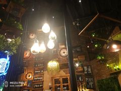 -时光码头民谣公社