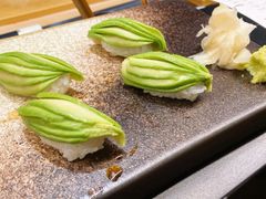-Sushi Hanzo半藏(天环广场店)