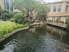 -番禺宾馆丽苑厅