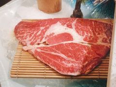-炭之家·齐齐哈尔非遗烤肉·鲜切直供(中央大街店)