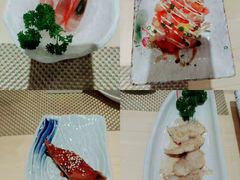 -菊上尊品料理(蚌埠银泰店)