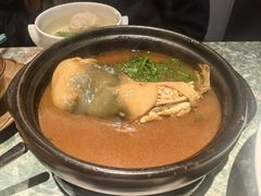-沈灶河豚宴·河豚融合餐厅(汉中路店)