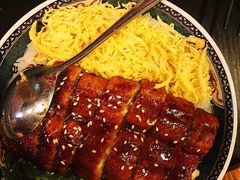 -爆丼日式大排档(季华园店)