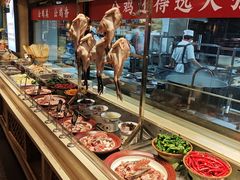-大张烙馍村(泉山店)