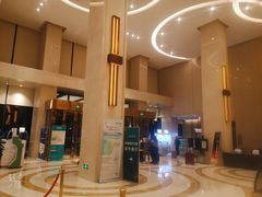 -苏州太湖假日酒店