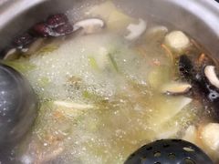 金龙滋补锅底-金龙·打边炉(武进路店)
