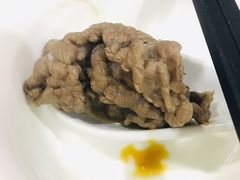 -伟记牛肉(金鸿公路店)