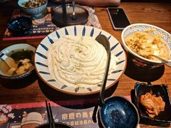 -京鹿料理(荟聚店)