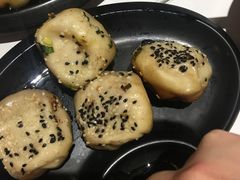 -小杨生煎(龙之梦购物中心店)