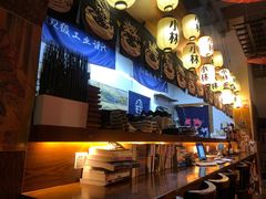 -小曹日本料理(软景中心店)