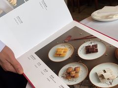 -月福京味斋·烤鸭店·北京菜(鼓楼总店)