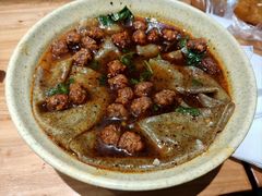 -苏记丸子汤(彭城路店)