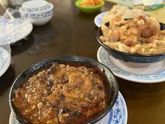 -老黄家(丰原街店)