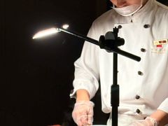 -四季民福烤鸭店(外滩外白渡桥店)