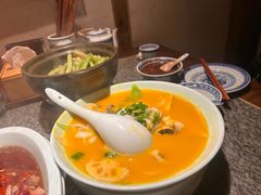 -南京大牌档(青岛万象城店)
