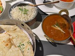 -Pita's&Tika's中东和印度风味餐厅(龙湖天街店)