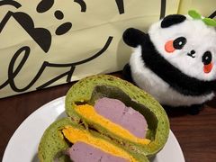 -追光 Dream Bakery(武汉天地店)