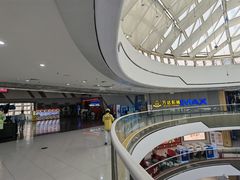 -万达影城(金山万达广场IMAX店)