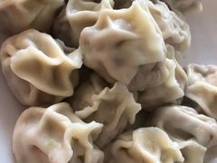 -大眼锅贴水饺(河东店)