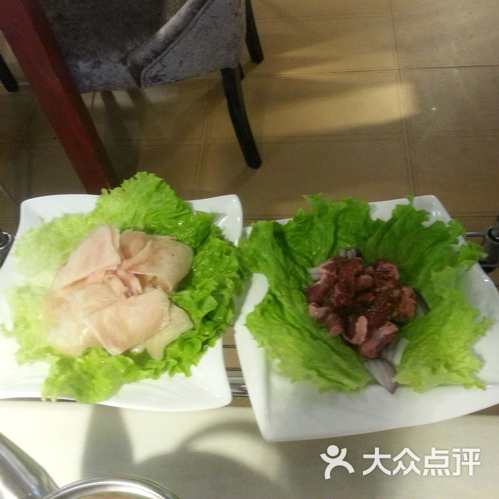 野蛮部落烤肉店-图片-韩国料理-大众点评网