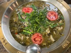 -徐氏竹香园牛肉火锅(飞虎路店)