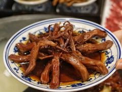 扁尖鸭舌-醉香园(长江北路店)