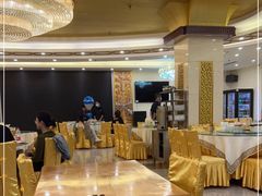 大堂-凯思大酒店