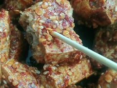 -518豆腐干(总店)