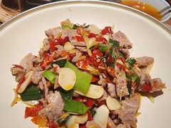 -树厨贵州菜(大十字店)