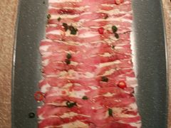 -新石器烤肉(石路天虹店)