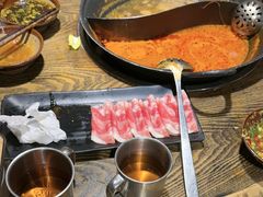 -冯校长老火锅(深圳总店)