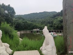-棋盘山风景区