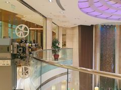 -北京歌华开元大酒店